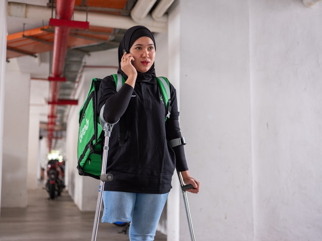 disability