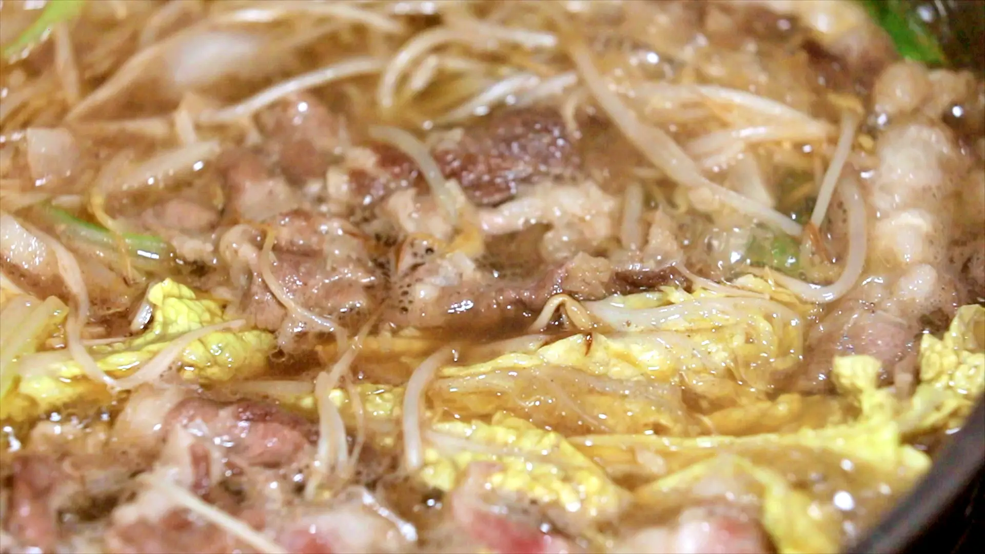신계숙의 맛터싸이클 다이어리 오갈피 차돌박이 샤브샤브 전북 진안 맛집 추천