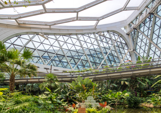 서울 실내 가볼만한곳 베스트10