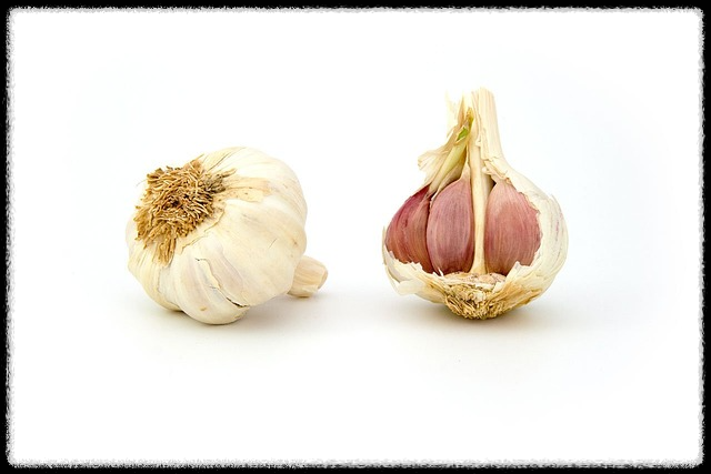 마늘 효능 이미지1