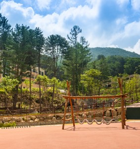 동두천 자연휴양림 숲나들e 국내 여행지 추천 관련사진