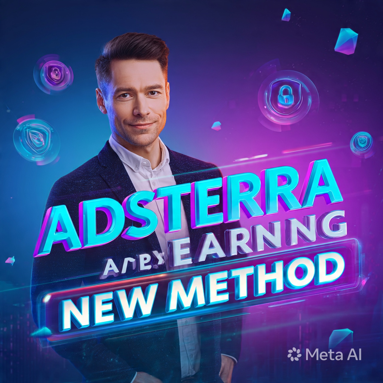 Adstera Ads Network