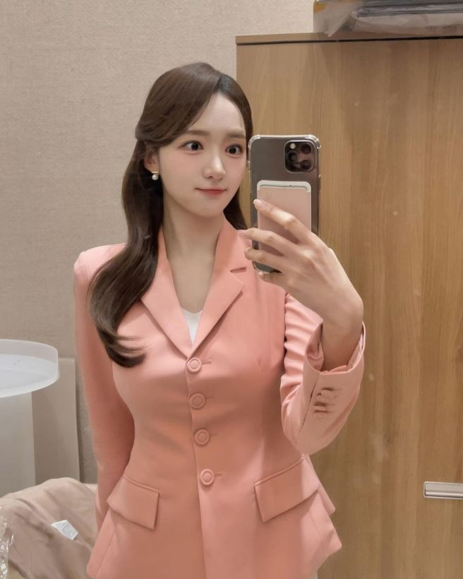 KBS 박소연 기상캐스터 프로필 ❘ 키 나이 학력 경력 및 인스타 방송사고 영상 움짤