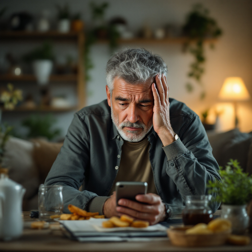 스마트폰 중독 극복 방법