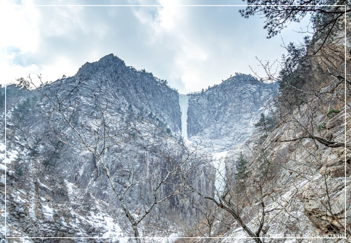 설악산 국립공원1