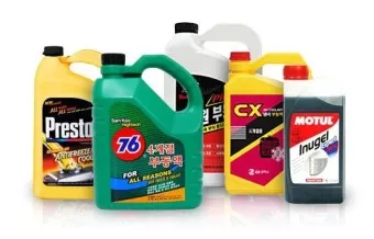 자동차 부동액 교환시기, 종류, 순환식교환, 성분, 줄어드는 이유, 보충, 가격, 색깔_34