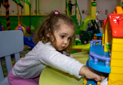 어린이집 보육료 전환 신청