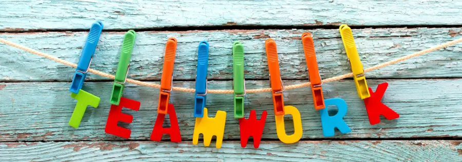 팀워크의 핵심을 간파하자