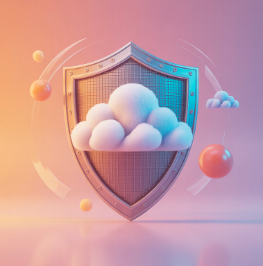 Cloudflare 요금제 체계 이해를 돕기 위한 예시 이미지