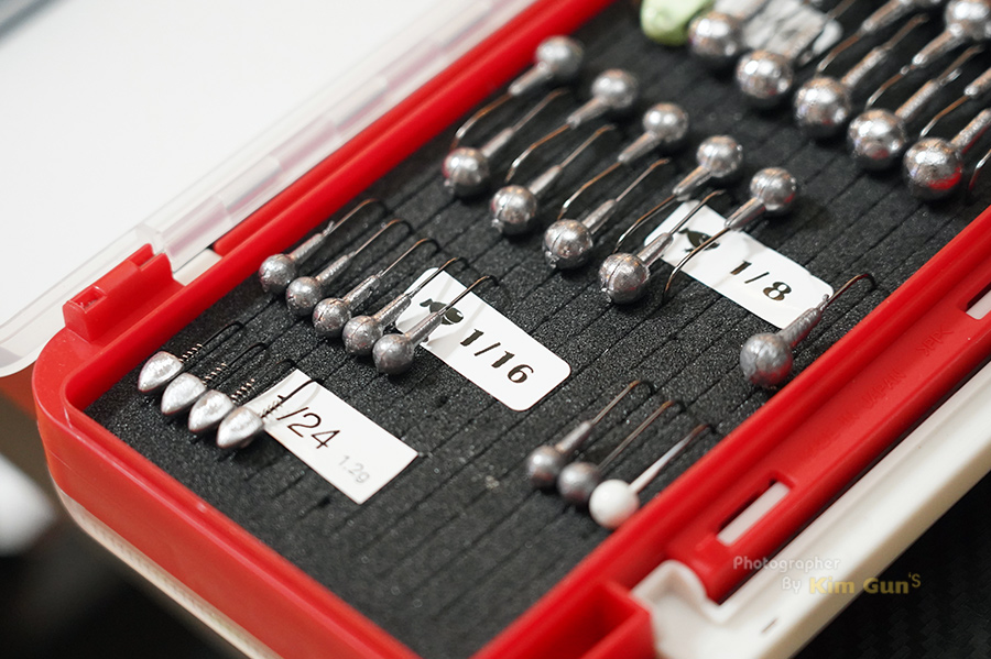 무선 라벨기 P15 사용 예