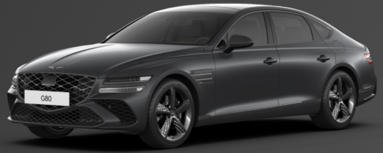 제네시스-g80-스포츠-외관-디자인-매트