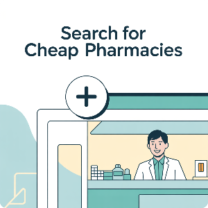 부산 저렴한 약국 찾기 이미지