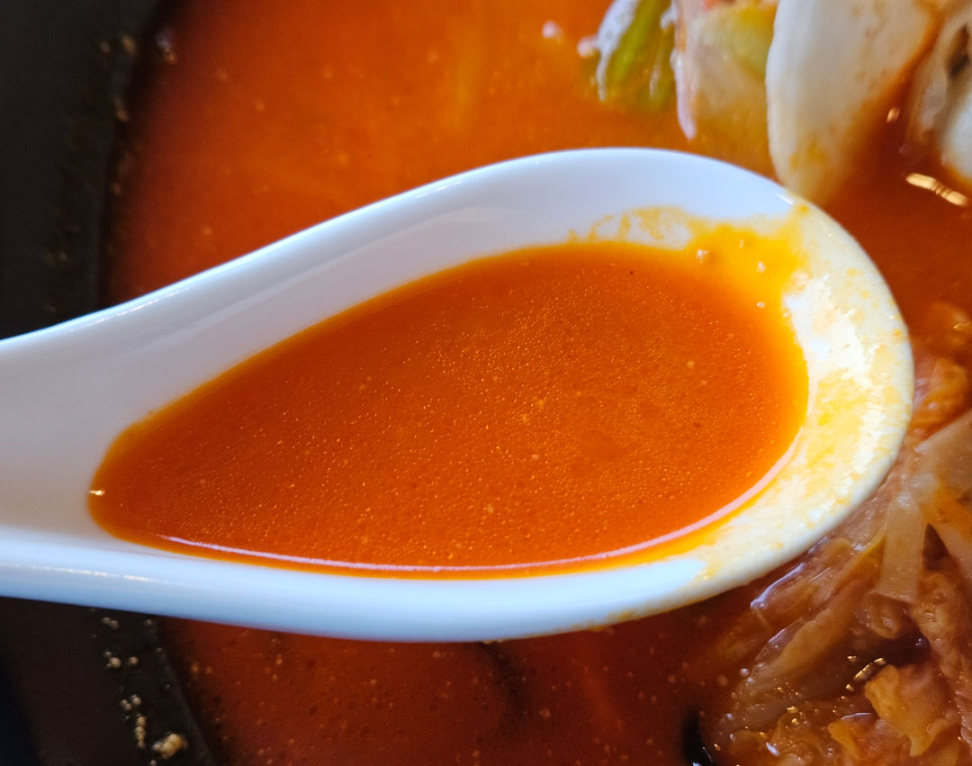 포도 호텔 짬뽕 우동