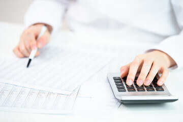 연말정산 총정리(환급금부터 세금공제까지 모든 것)