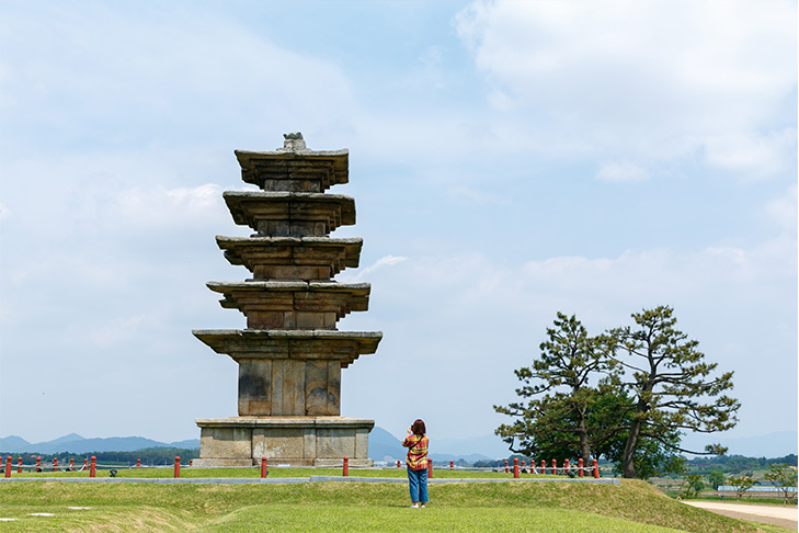 익산 왕궁리유적