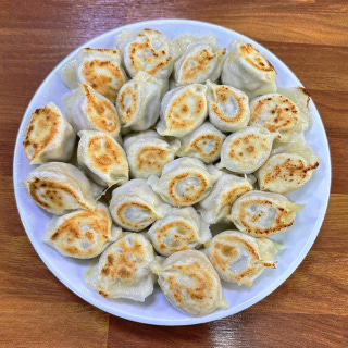 오늘N 격파 중식로드 중화 군만두