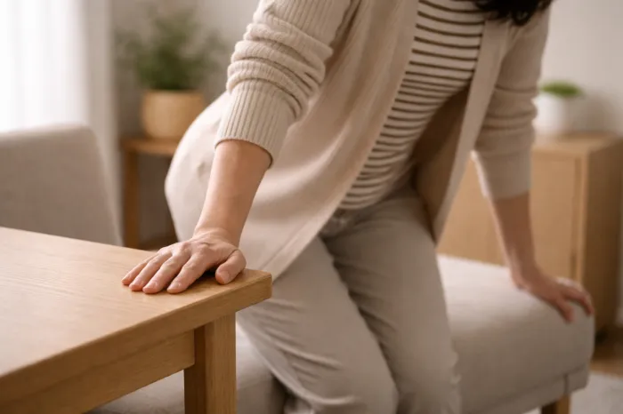 기립성 저혈압 원인