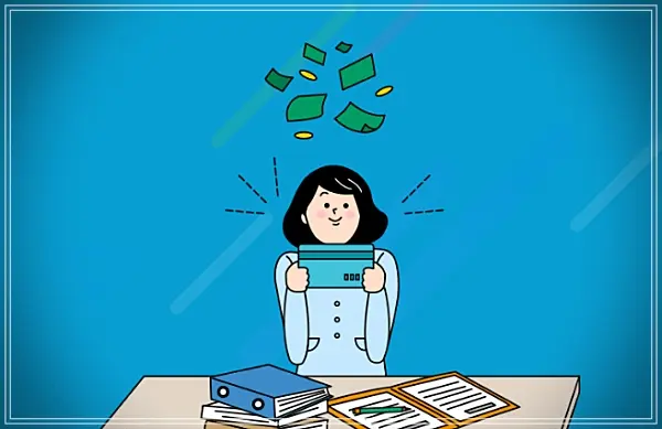 청년내일채움공제 관련 일러스트 02