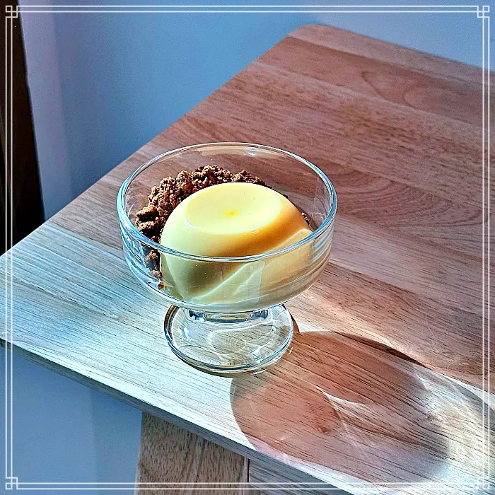 마포, 망원 월드컵 시장 맛집 디저트 카페, 푸딩