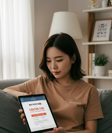 자주 묻는 질문 Q&A