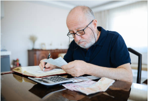 부양가족연금 신청