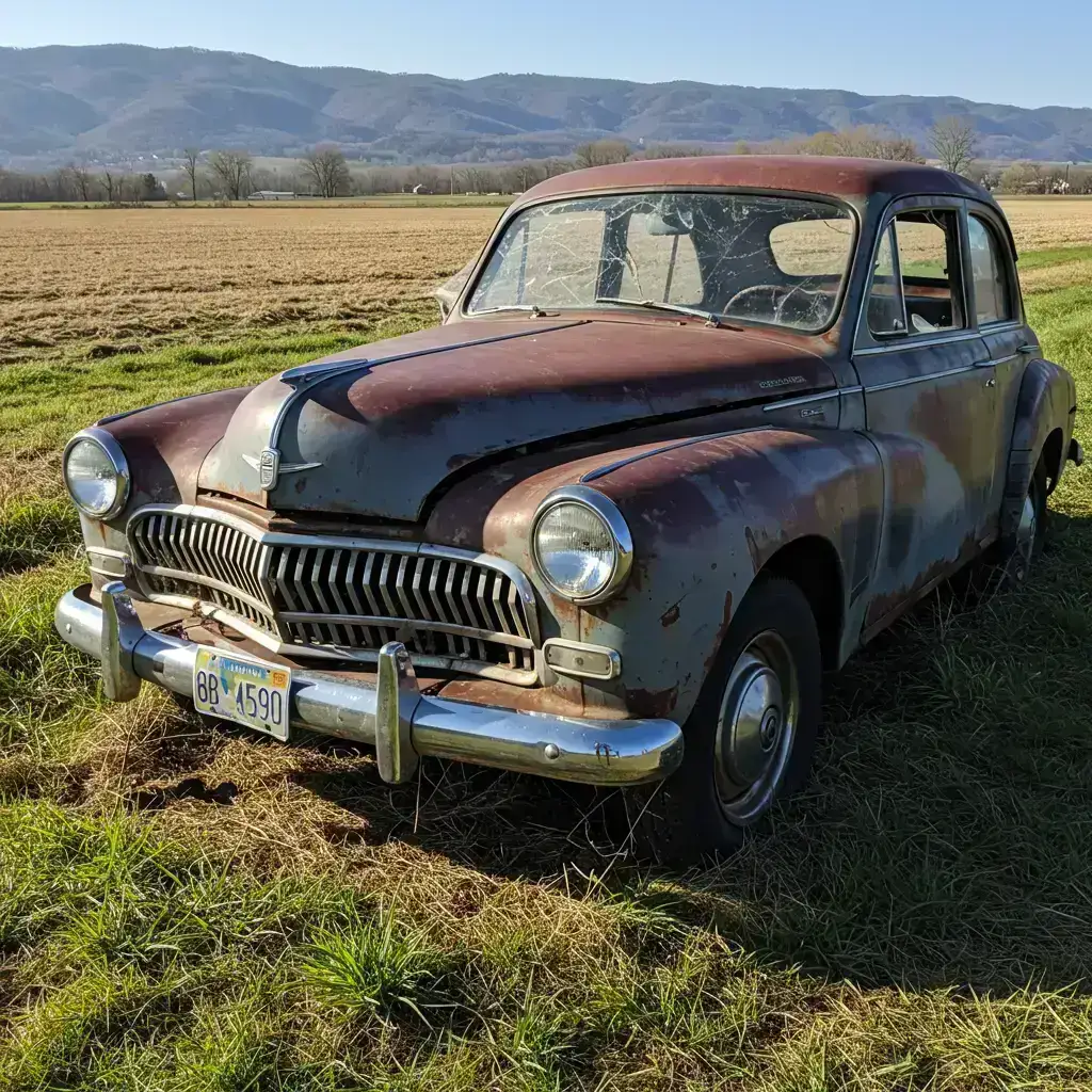 홍성군 조기폐차 지원금 신청 기간