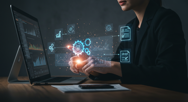 AI 시대의 협업자