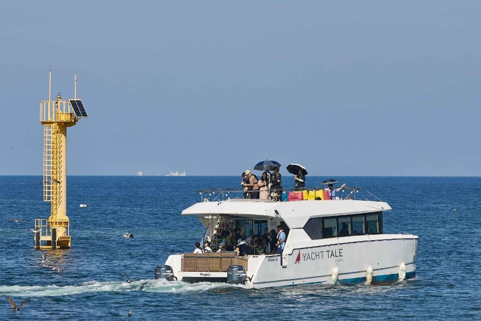2024 울산 조선해양축제 기본일정과 프로그램 정리 이찬원 출연