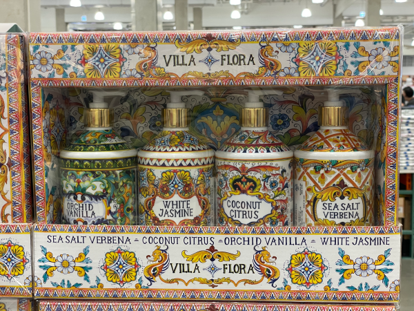 2024 코스트코 추석 생활용품 선물세트