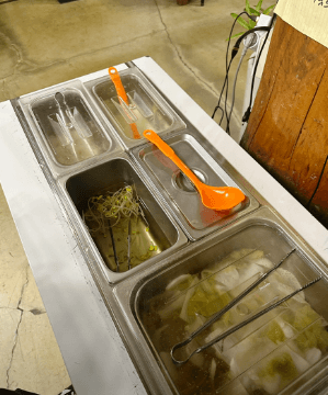 생방송 투데이 코다리찜 문어코다리찜 경기 용인