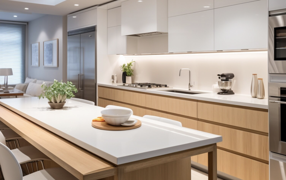 조명 관리와 정기적인 점검