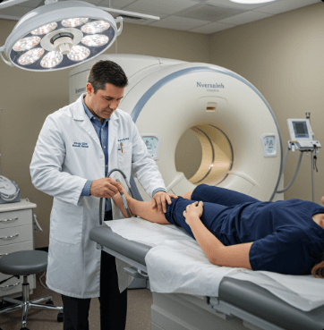 다리 저림 원인 및 해결법14