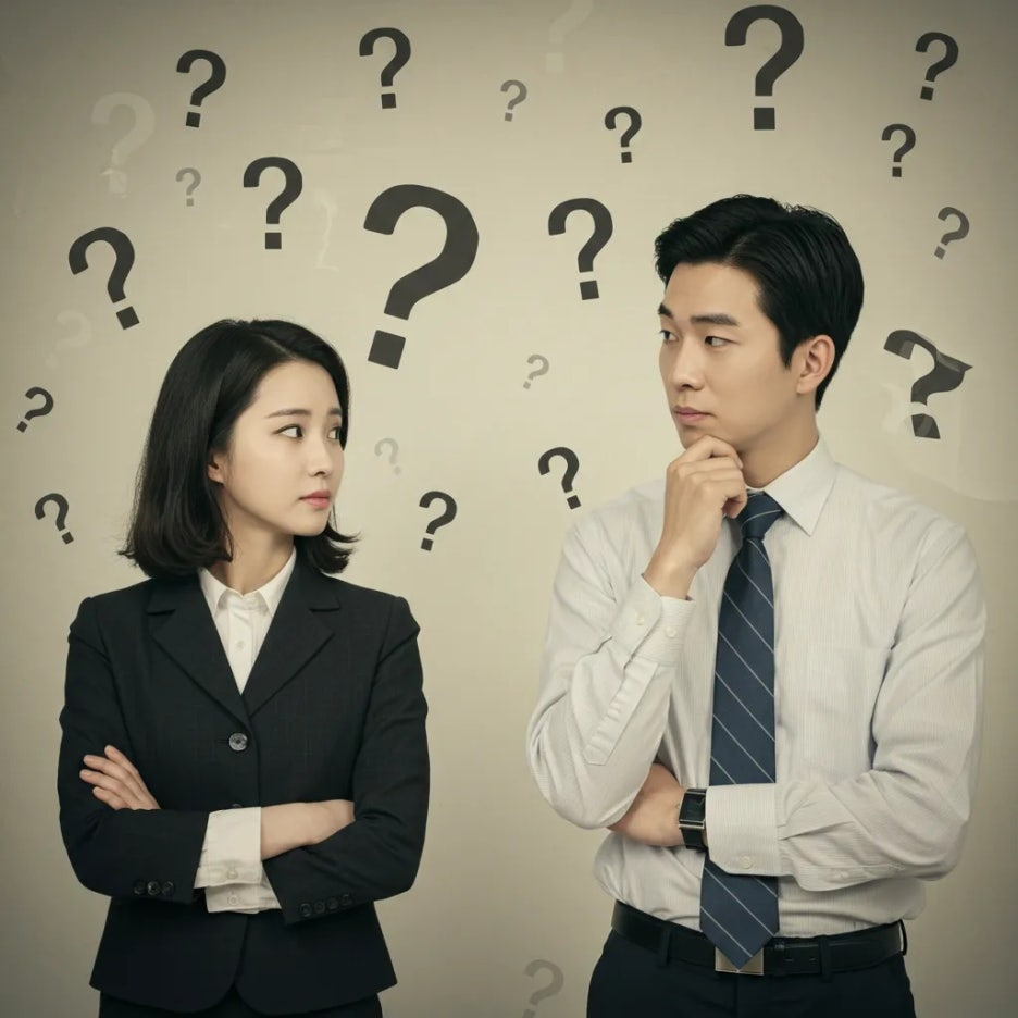 우주메리미 1회, 궁금증 해결 Q&amp;A