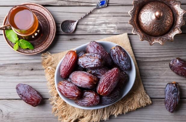 말린대추 이미지