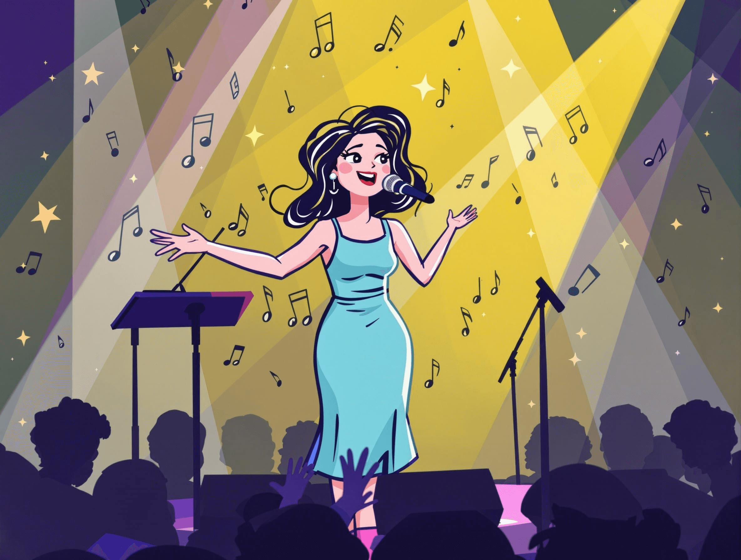 INFP 아이돌, 무대 위와는 또 다른 진짜 모습