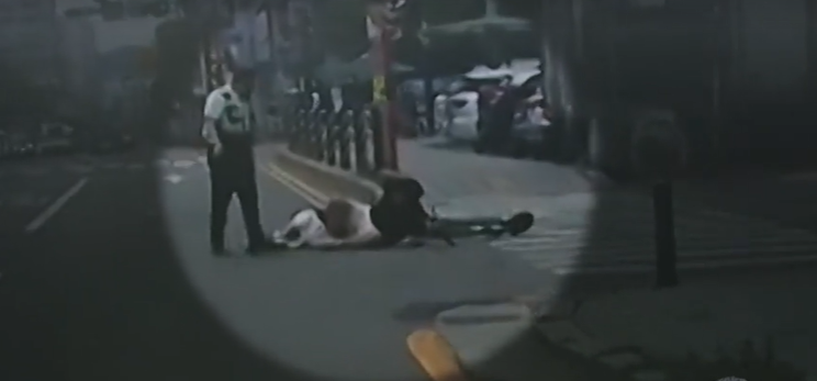 인천 부평구 경찰 킥보드 단속, 과잉대응이 아니다