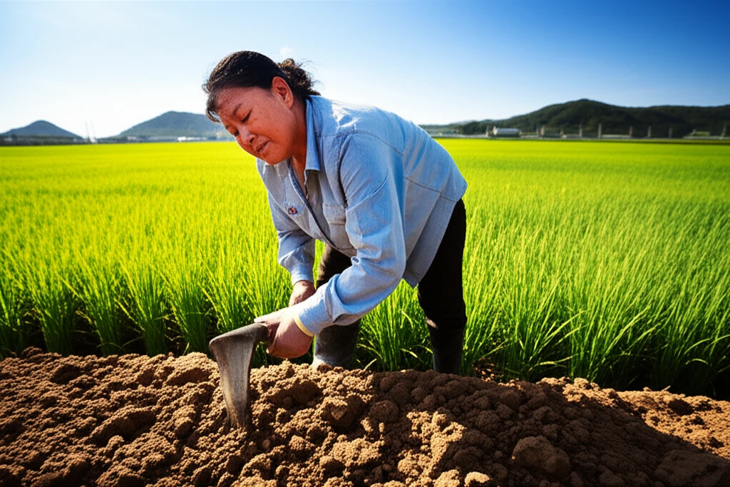 2025 전라남도 여성 농어업인 행복..