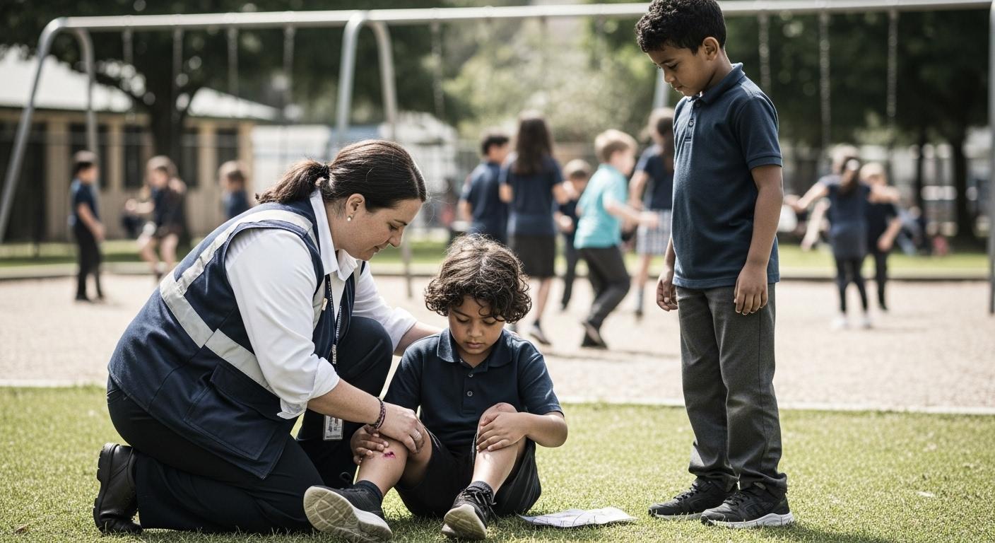 학원 배상책임보험 의무가입
