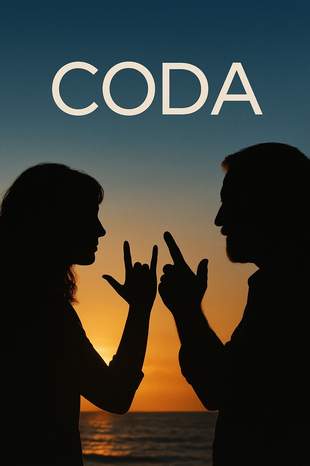코다 (CODA,2021) -다르다는 것과 사랑한다는 것 사이, 장애와 꿈을 연결하는 영화 관련 사진