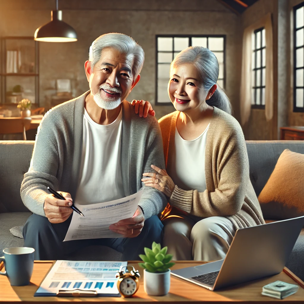 퇴직연금과 연금저축으로 한 달 300만원! 실제 사례로 본 노후 준비법