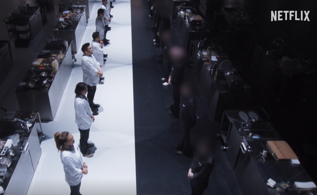 흑백요리사 시즌2 출연진 백수저·흑수저 라인업 & 예고편 분석