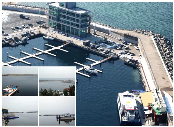 울릉도-배편-예약