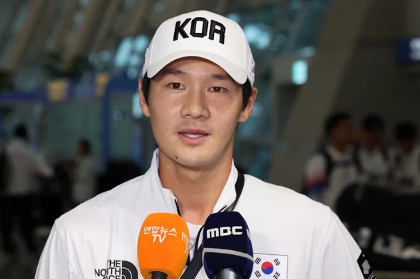 권순우 라켓 비매너 논란