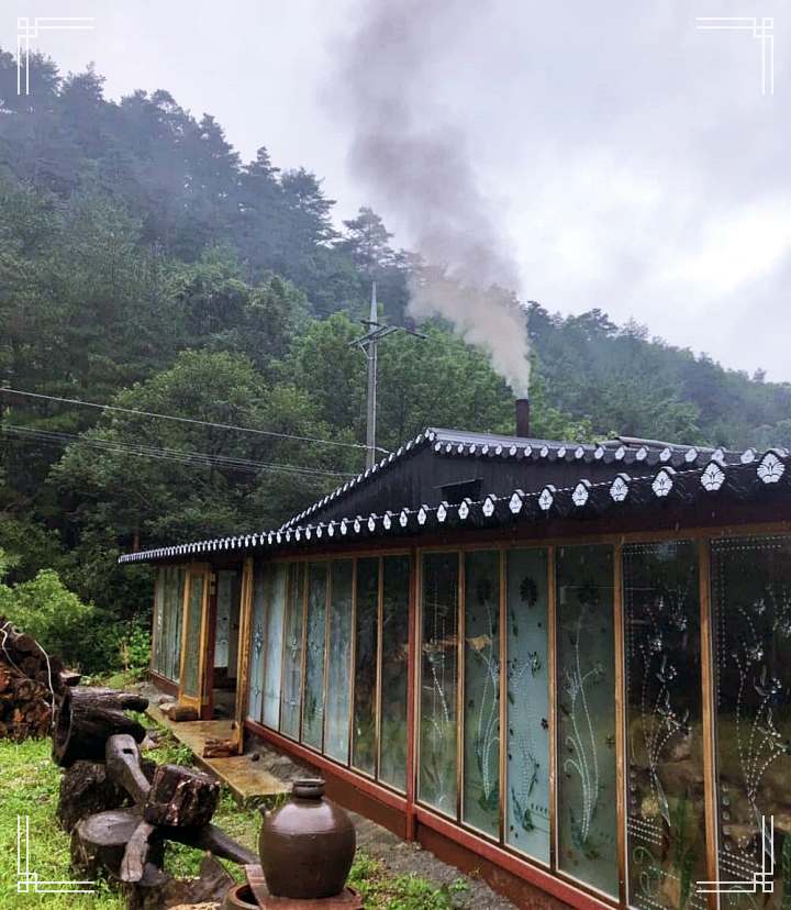 나혼자산다 나혼산 전현무 디톡스 독소 제거 효소 찜질 항암 요양 자연 치유 황토방 가볼만한 곳 오늘방송 정보 평창 위치 어디