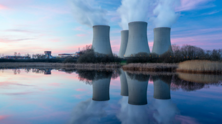 원전 관련주 대장주