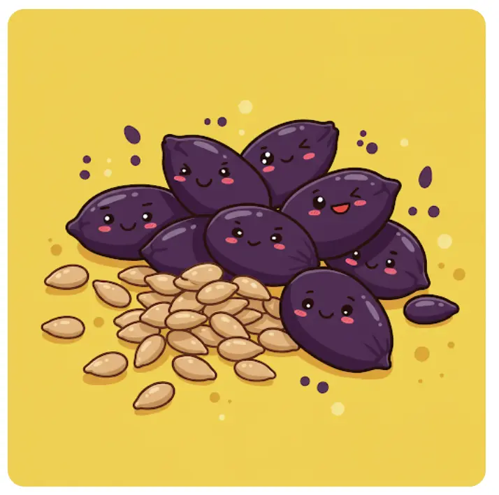 경북 지역참깨들깨 씨앗 파종시기-2