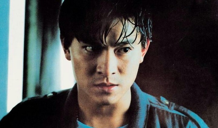 홍콩영화 남자배우 80~90년대 스타들