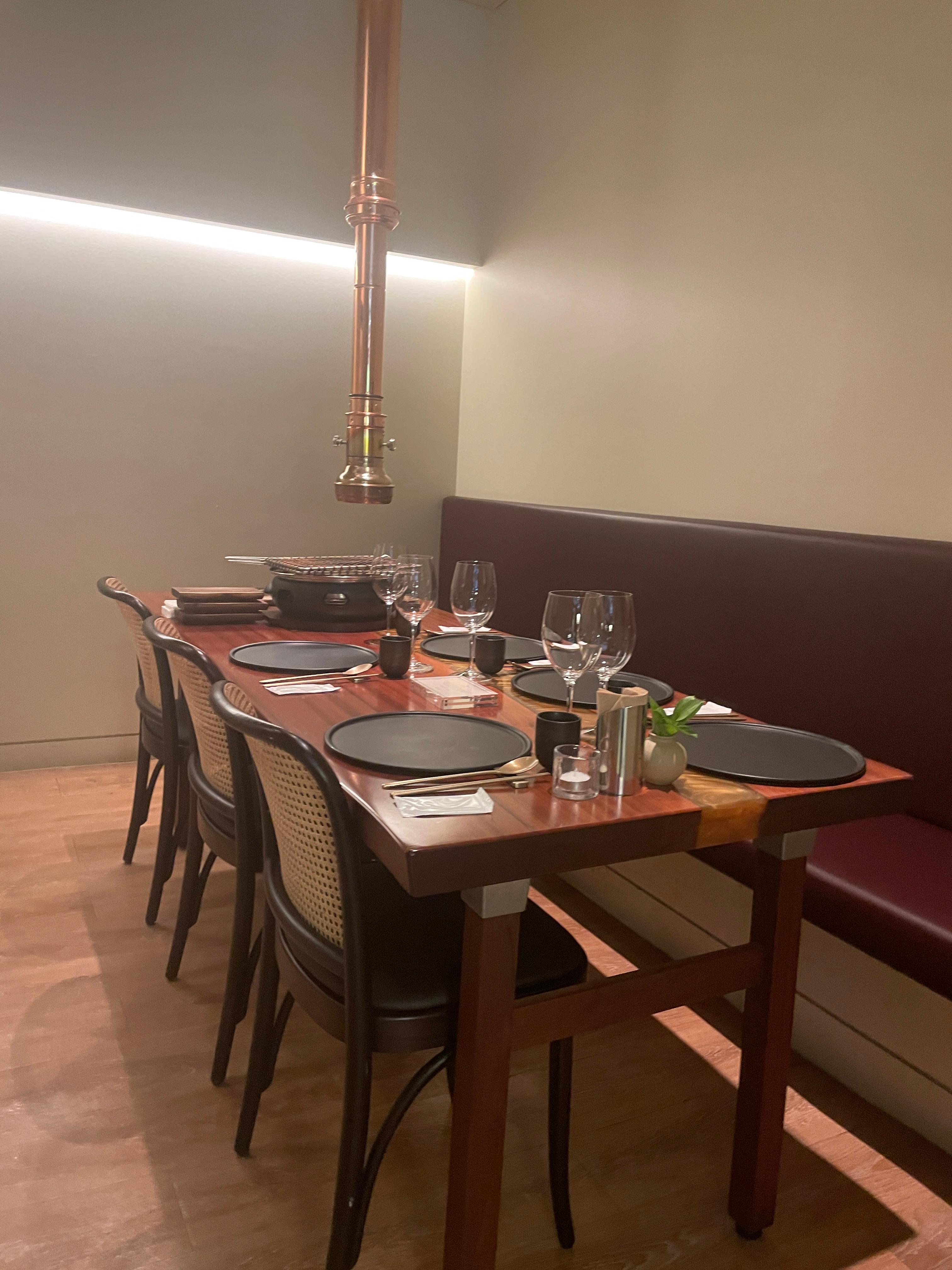 서촌 사직단 맛집 사랑의 불고기 메뉴 & 예약