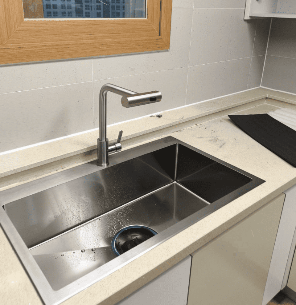 부산사각싱크볼