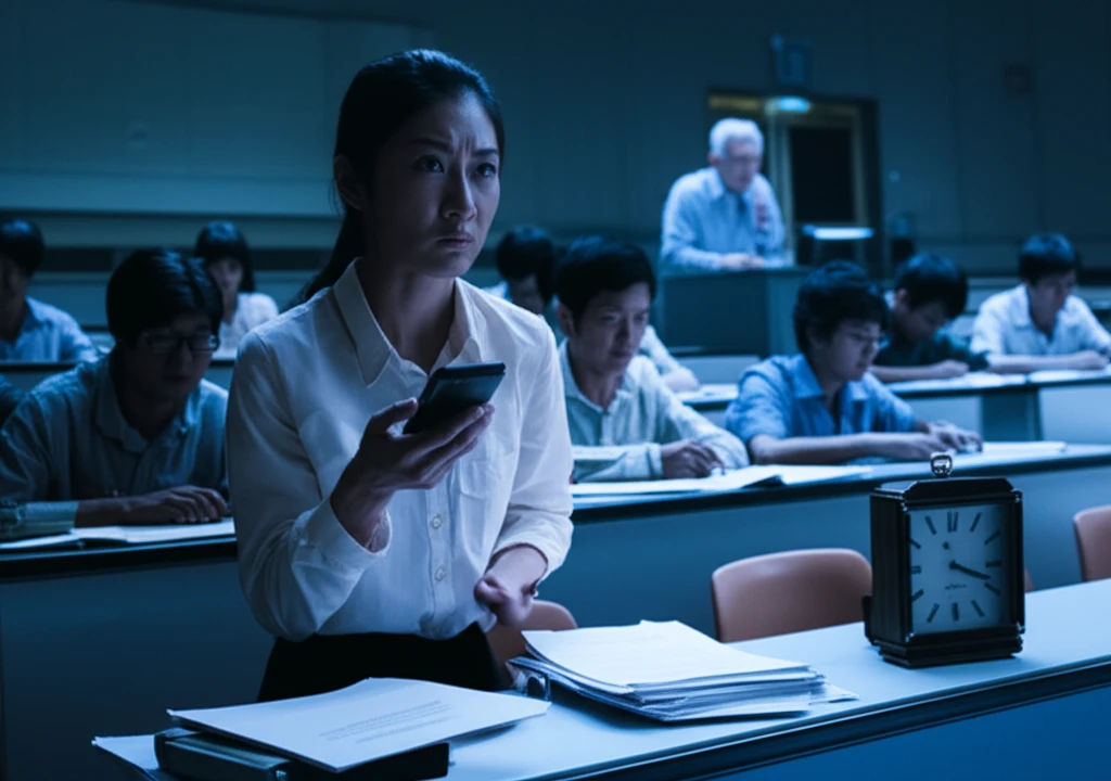 소방안전관리자 교육 이수 시간 90퍼..